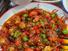 -辣不怕口味虾(凌霄路店)