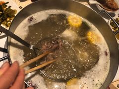 -牛记皇鲜牛肉火锅(环球度假区梨园店)