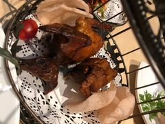 -避风塘(百联东郊店)