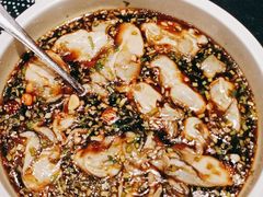 特色蚝滋味-蠔友汇(皇姑店)