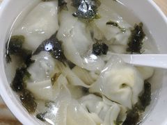 -景芳周大姐烧麦(东新店)