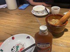 -茄子恰恰·新云南小炒(坪山益田店)