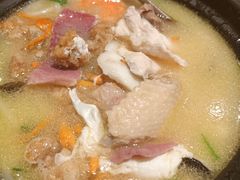 -云海肴·汽锅鸡·云南菜(广安门天虹店)