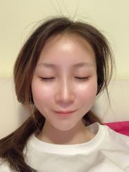-初瞳专营美睫美甲