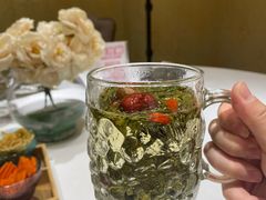 -回府君悦·疆派传承菜(西虹路店)