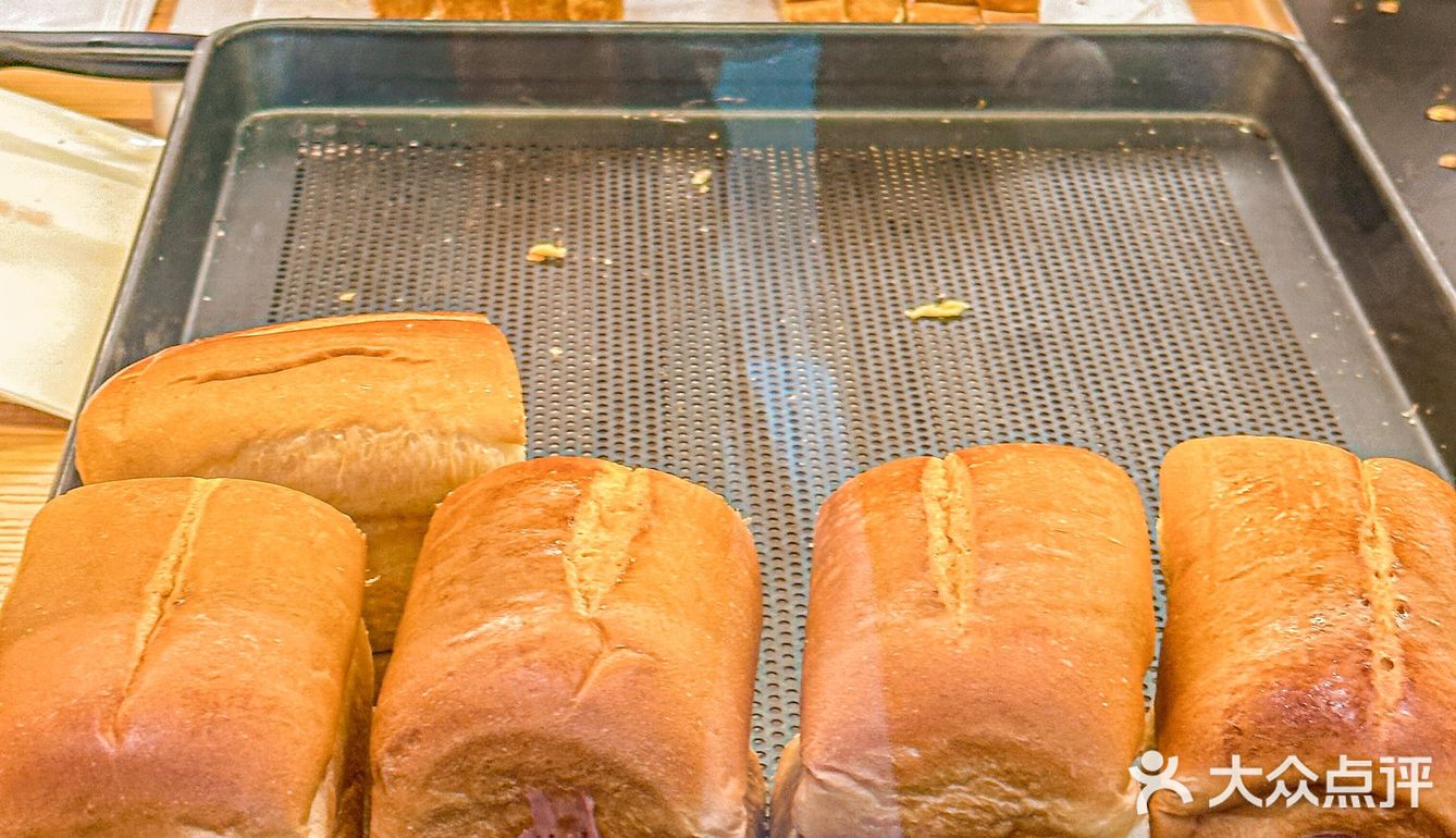 报！泽崎吐司我大杭州也有啦🍞！！