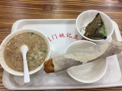 -阊门姚记豆浆(旧学前直营店)