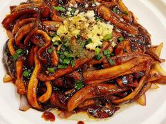 -老西门·常州菜(新区店)