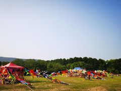 -钟山体育运动公园