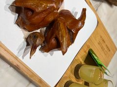 -汤城小厨•粤菜•靓汤(西直门凯德MALL店)