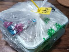 -志亮灌汤蒸饺·清真(庙后街店)