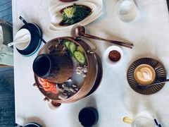-云里小坐·小院里·团建·宴请·下午茶(三圣乡店)
