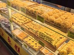 -五道口枣糕王(成府路店)