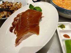 -鸭匠食府·挂炉烤鸭·新京菜(阜成路店)