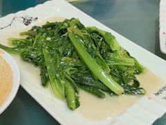 -蘑菇拌面•正宗新疆菜