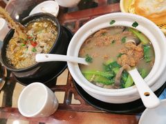 -溢香苑瓦罐(前进路店)