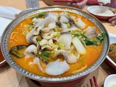 -喜家德虾仁水饺(飞洲国际店)