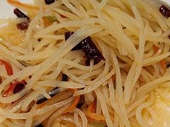 凉拌豆丝-天盛海鲜烧烤大排档·本地小海鲜·牟平腿穗子(幸福店)