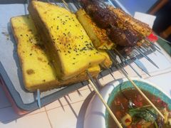 -亿牌牌东北烧烤(博物馆旗舰店)