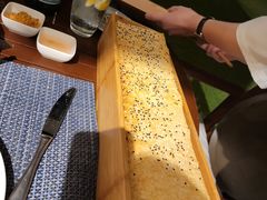 -宴悦海鲜餐厅·游水海鲜·牛排(亚龙湾瑞吉店)