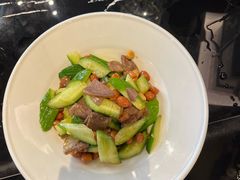 -巴依老爷新疆美食(清华东门店)