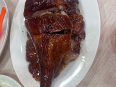 -一乐烧鹅(中环店)