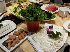 -清真军邺·金富苑肥牛(石坡街旗舰店)