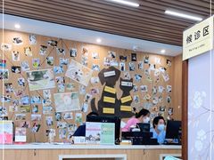 -爱妮康宠物医院·干细胞免疫细胞·肿瘤·心脏(张江店)