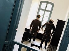 -青岛德国监狱旧址博物馆