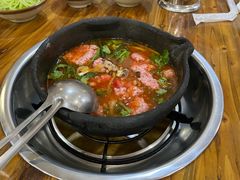 -笔记安顺夺夺粉火锅