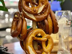 -Brotzeit博璨德国啤酒餐厅(亮马桥官舍店)