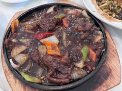 -玉林烤鸭店(定福庄店)