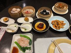 -万丽轩·粤菜(王府井金茂万丽酒店)