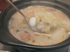 -阿毛饭店(和义路店)