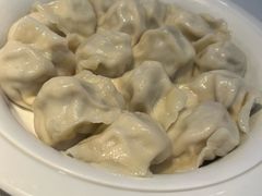 -李恩记清真水饺(北电大厦店)