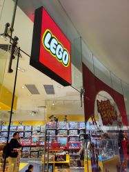 -LEGO(国贸商城店)