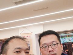 -海汇源老烧麦店(东大街总店)