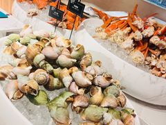 -咖啡苑自助餐厅·中国大饭店