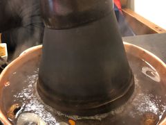 -北门涮肉·炭火铜锅涮肉(什刹海店)