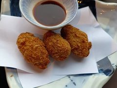 -新鲜特色餐厅(香格里拉大酒店)