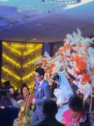 -Sunny喜铺婚礼策划(东部店)