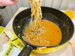 -小谷姐姐麻辣拌·麻辣烫(北辰店)