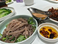 铁勺爆肚-大铁勺新津菜(迎水道店)