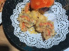 -东田之村自助餐厅(金水路店)