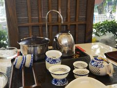 -点胜汇·点心粤菜·手工制作(揭阳店)