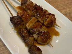-上渔铁板烧(熙悦汇店)