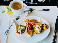 -澳门旅游塔360°旋转餐厅(南湾湖广场店)