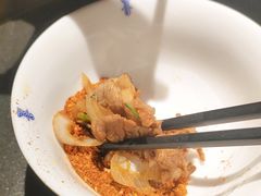 -喜悦烤鸭·新京菜(王府井店)