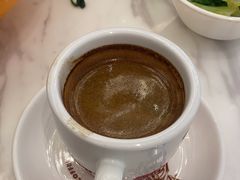 -新世界餐厅(万达店)