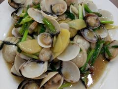 -南海渔家•海鲜•正宗海南菜(海棠湾店)